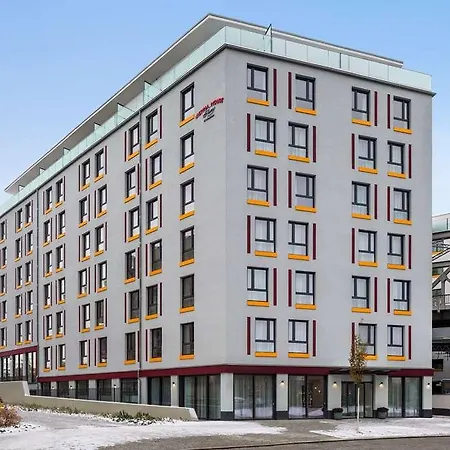 Vienna House Easy Potsdamer